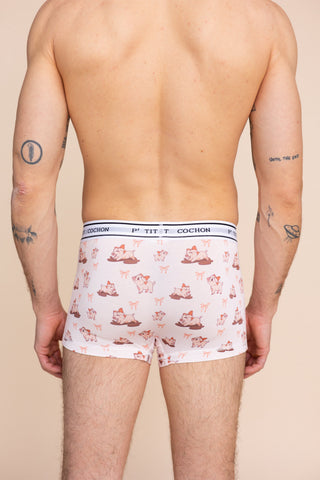 Short Boxers "P'TIT COCHON"