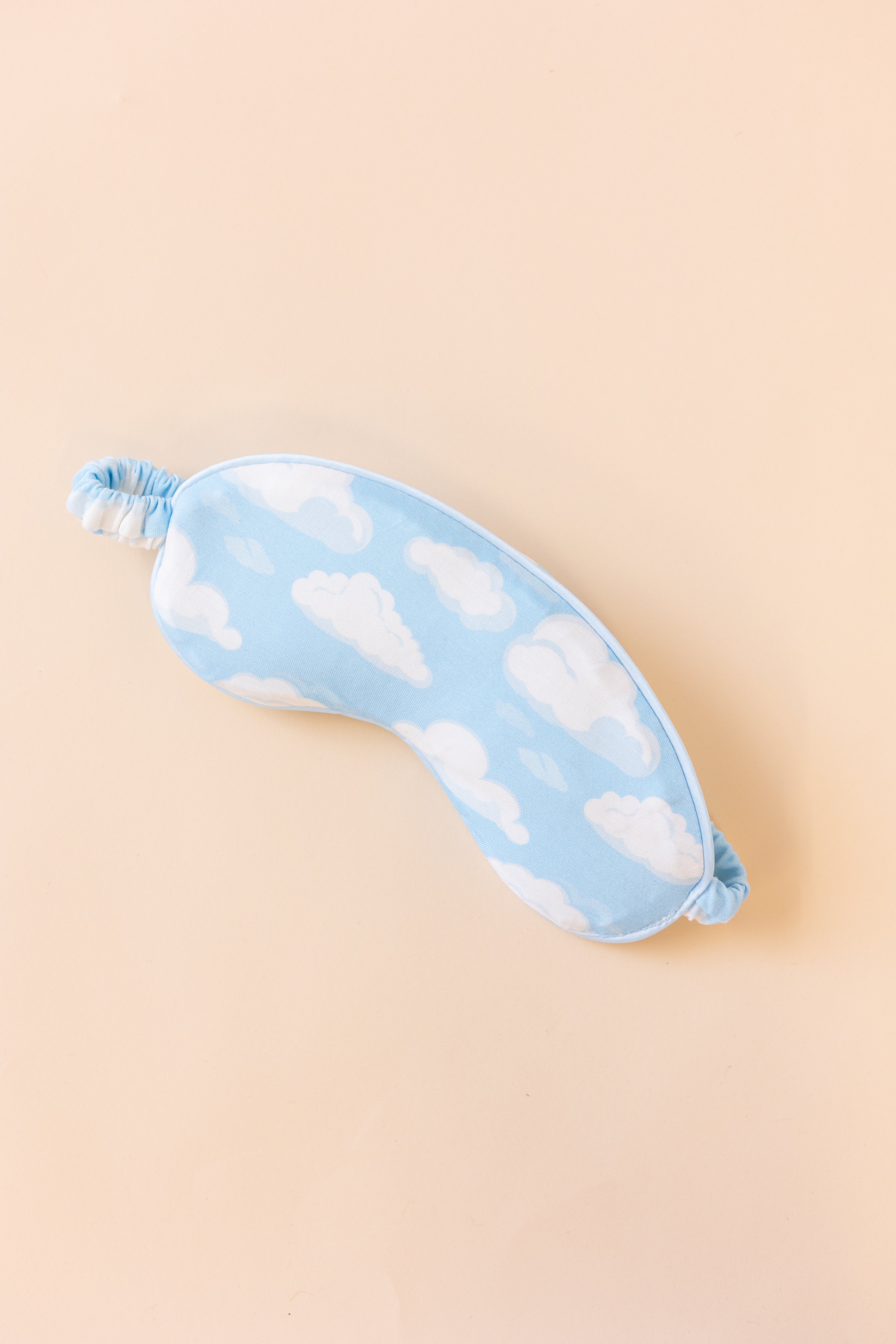 Sleeping Mask "SUR UN NUAGE"