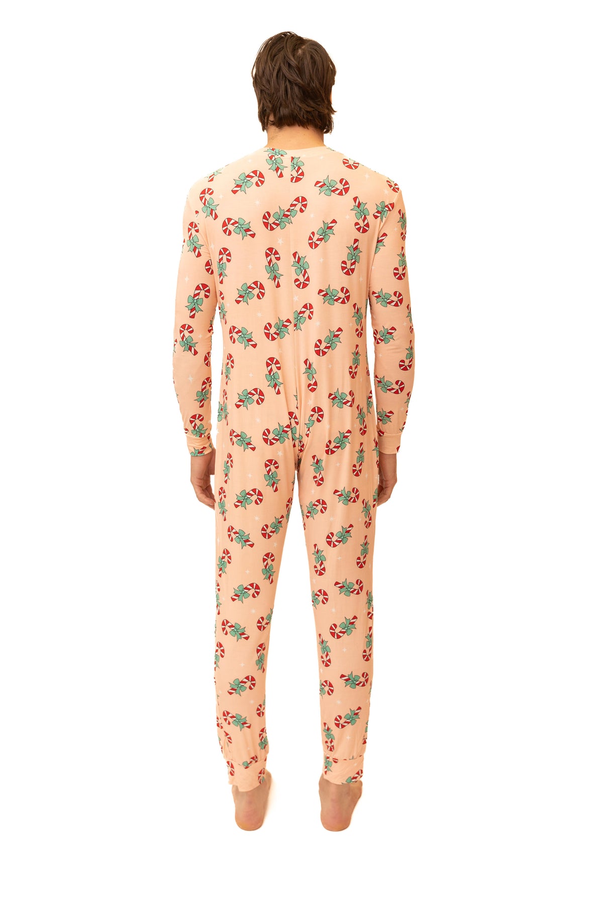 Onesie "CANE YOU HANDLE ME"