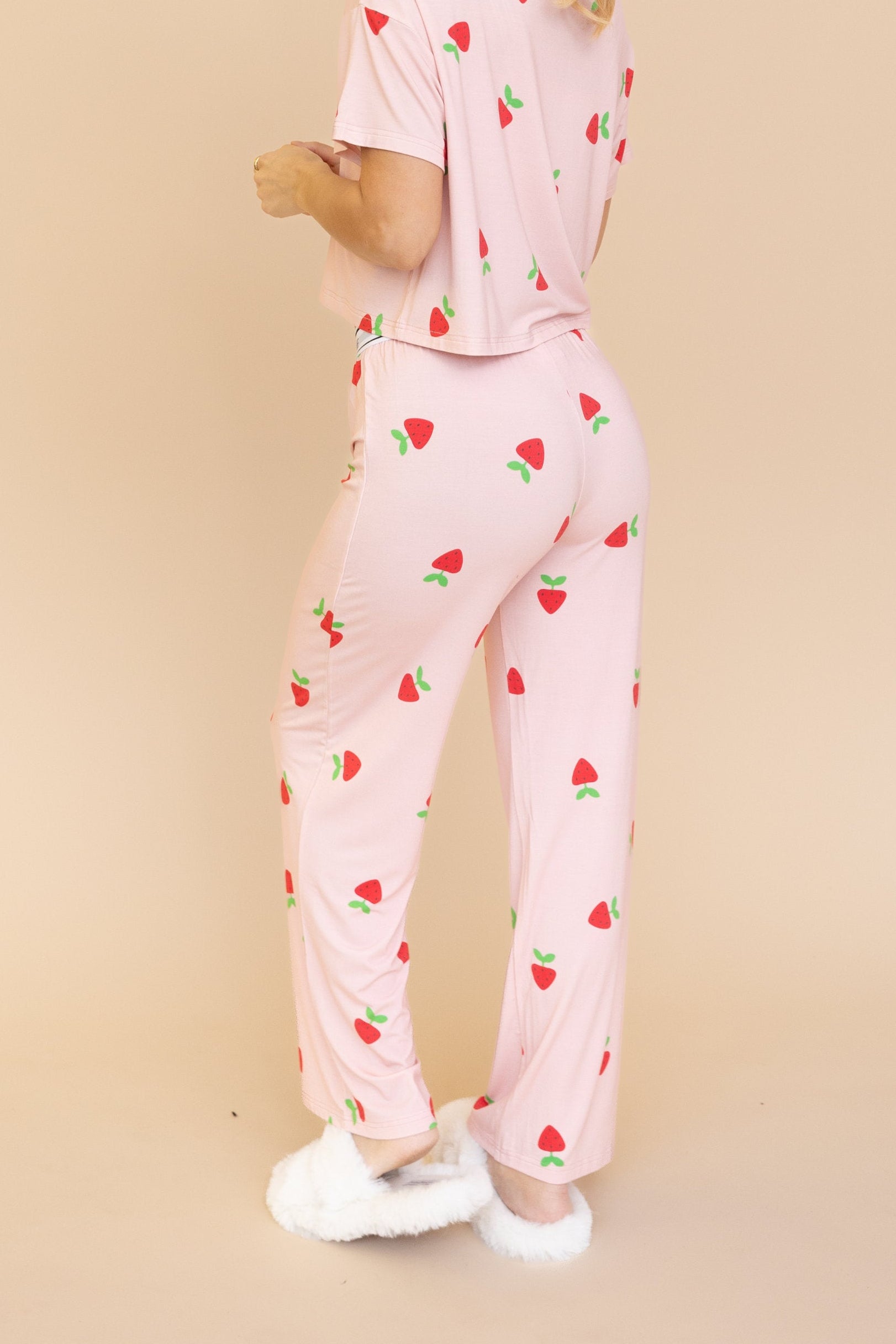 Pajama Pants "PICK ME"