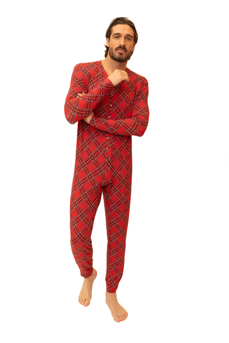 Onesie "UNWRAP ME"