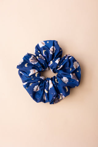 Scrunchie "WHY SO SHEEP"