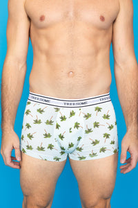 Short Boxer "TREESOME"