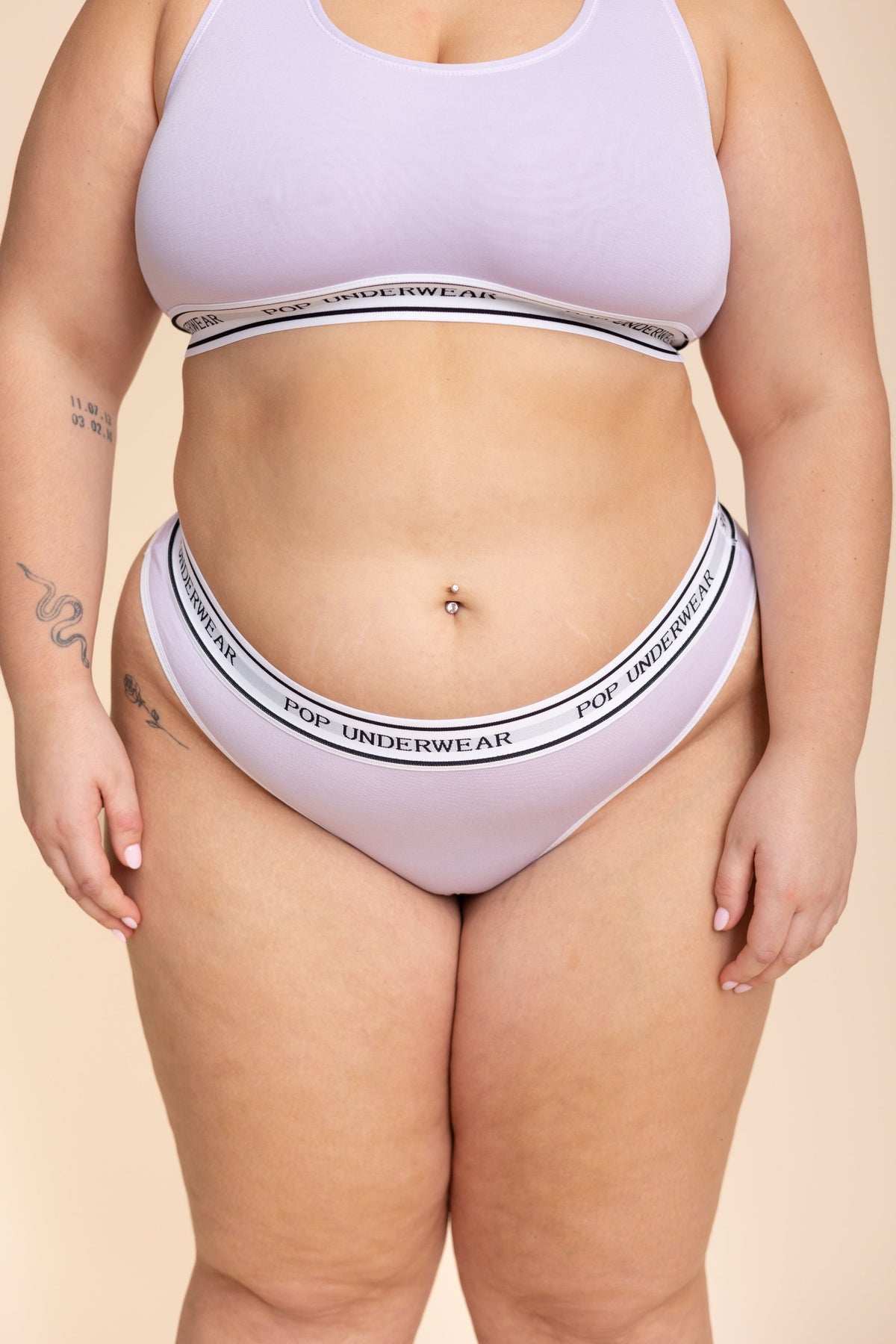 String "LILAS"