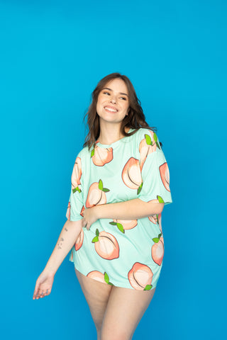 Long Tee