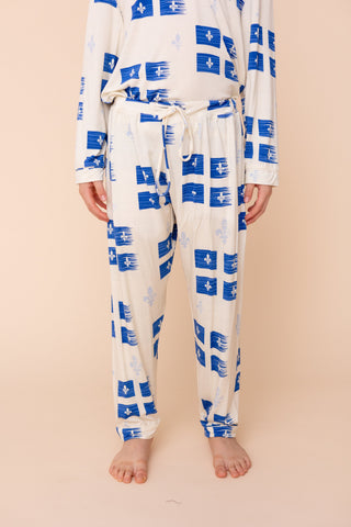 Kids' Lounge Set "VIVE LE QUÉBEC"