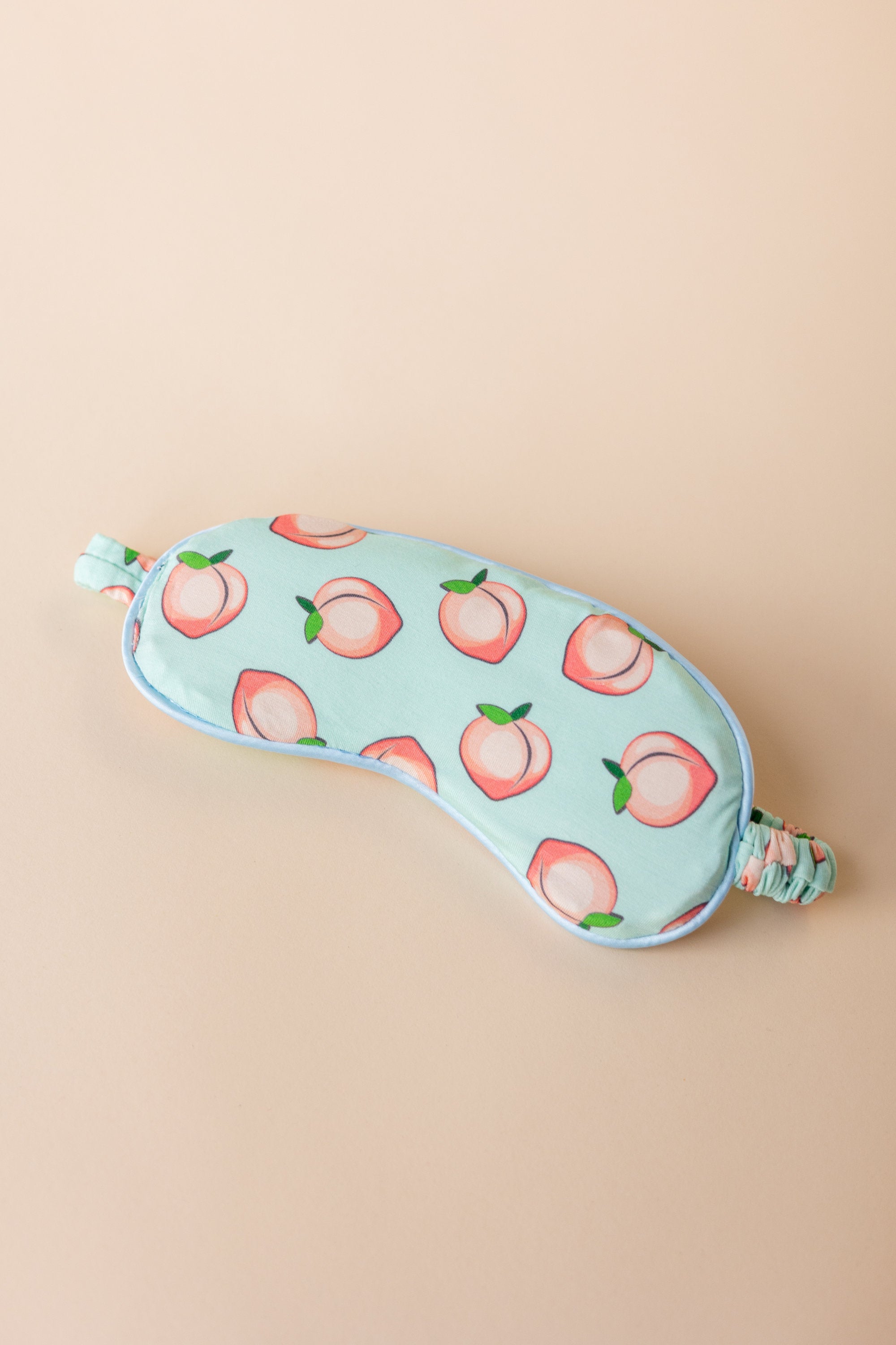 Sleep Mask "PÉCHÉ MIGNON"