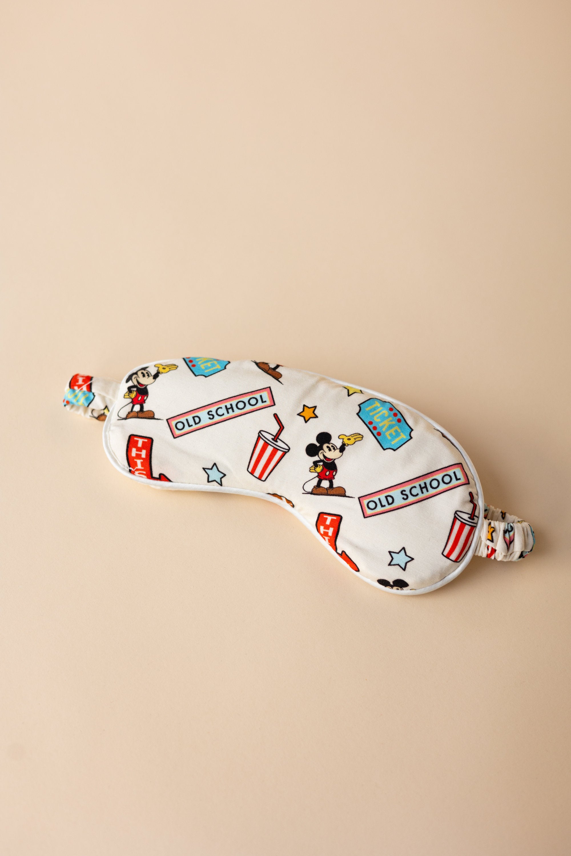 Sleep Mask "POP & CHILL"