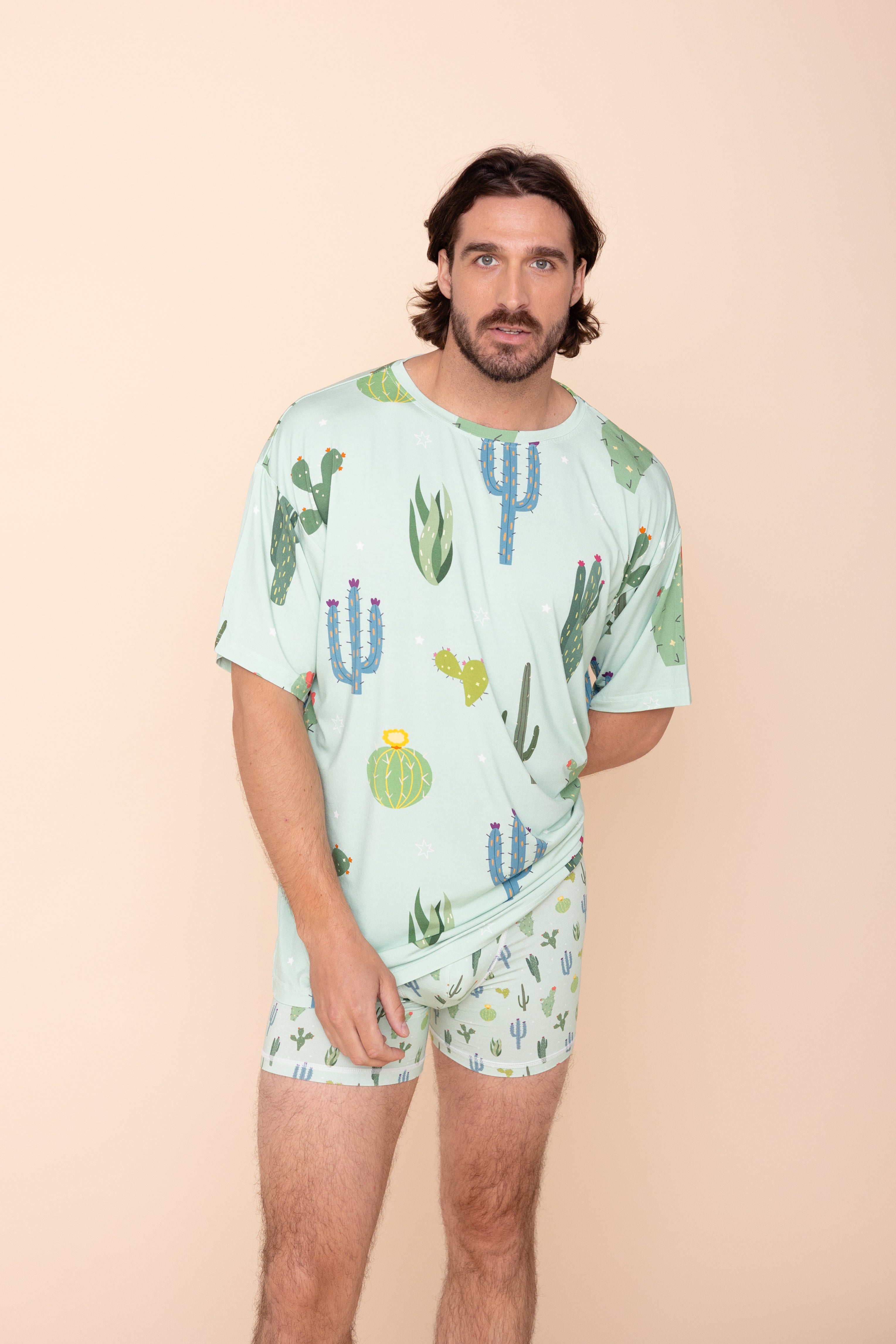 Unisex Long Tee "PICKY AS F"