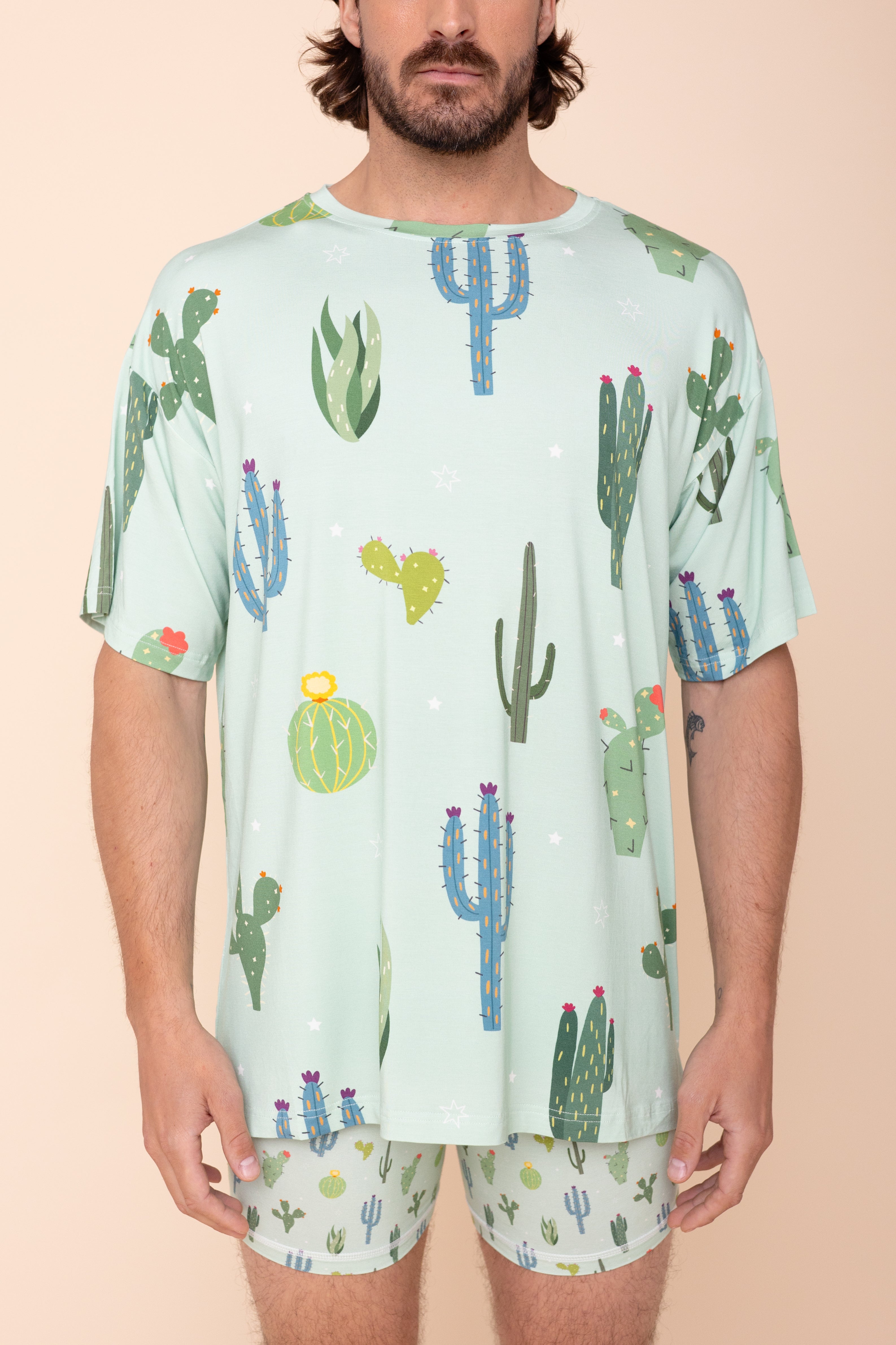 Unisex Long Tee "PICKY AS F"