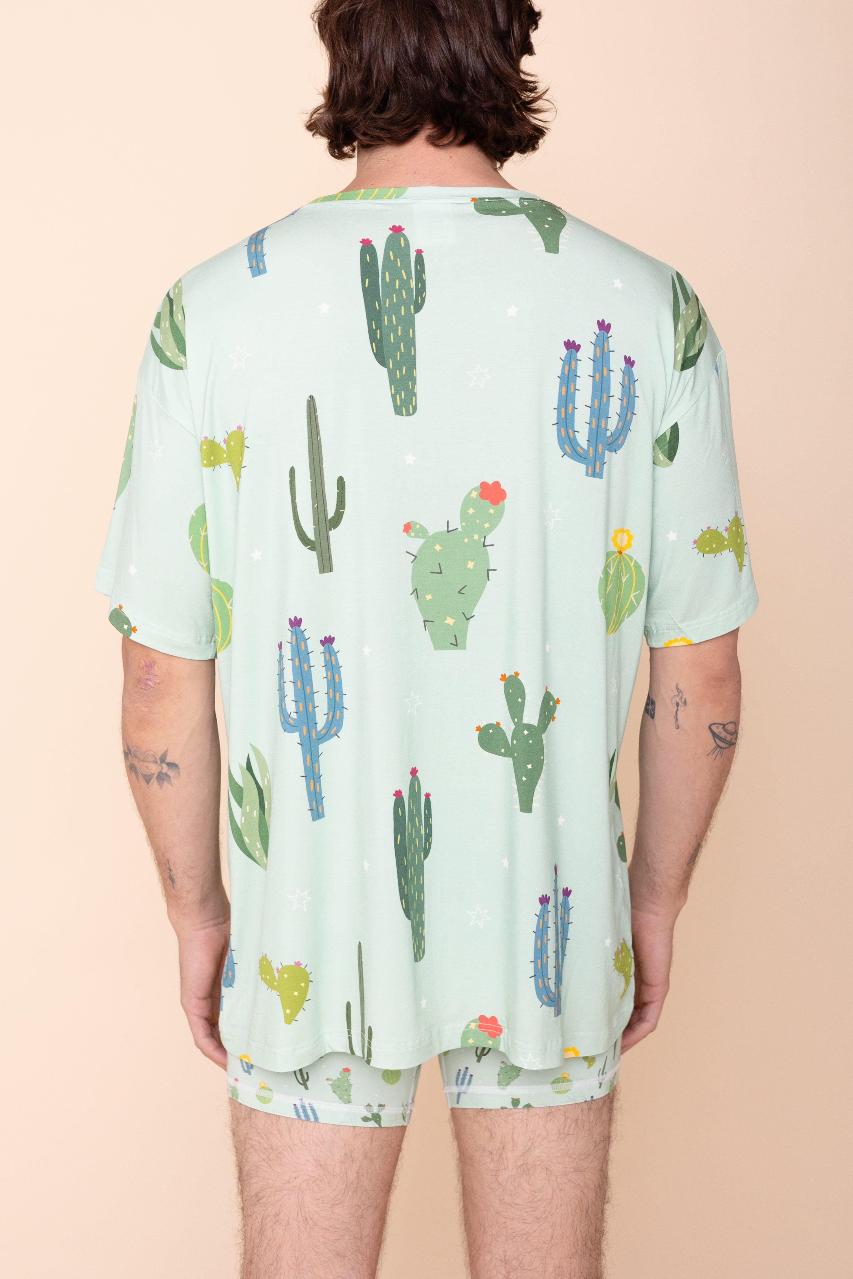 Unisex Long Tee "PICKY AS F"