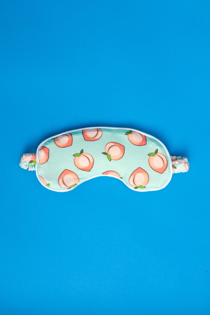 Sleep mask "PÉCHÉ MIGNON"