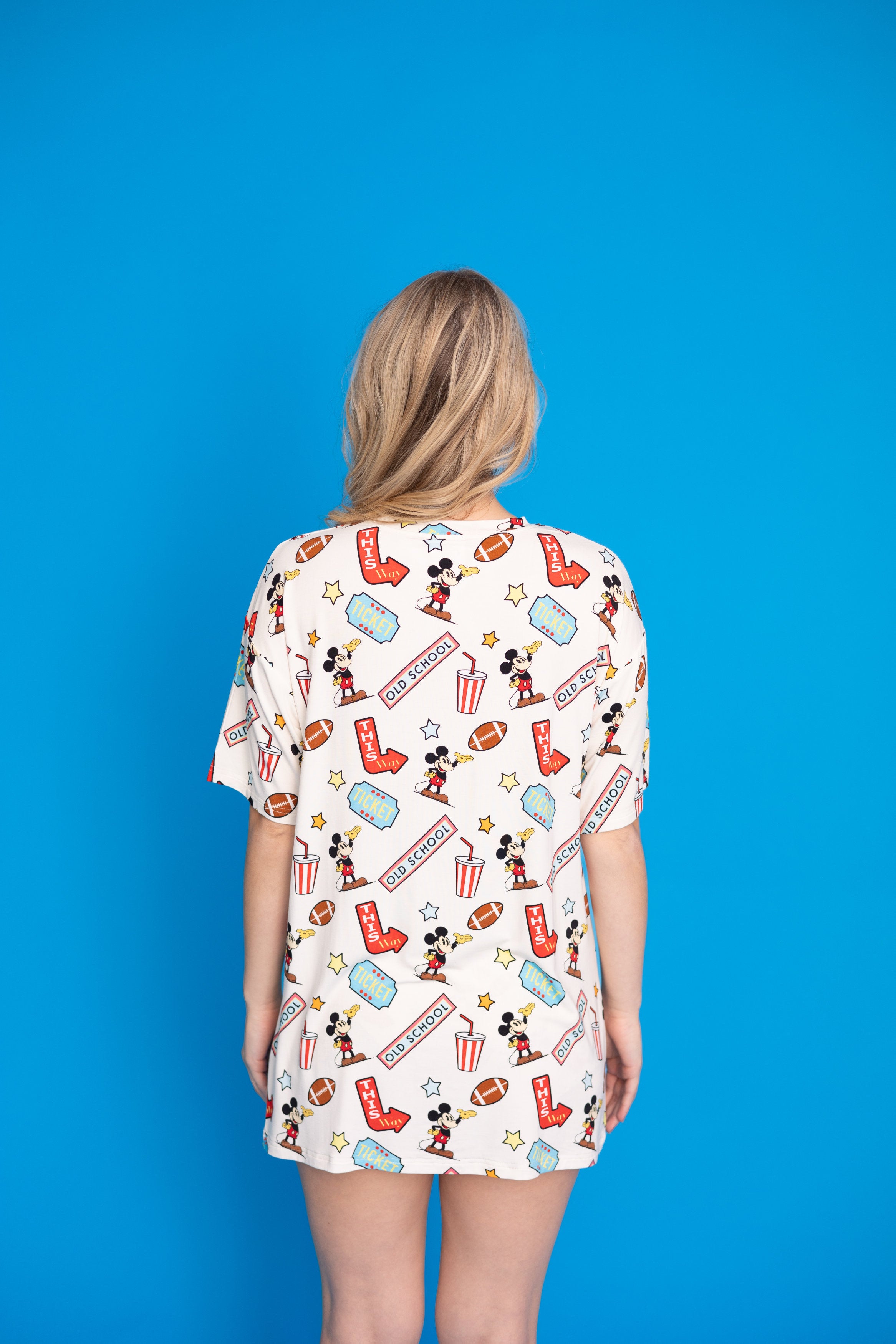Unisex Long Tee "REMEMBER ME"
