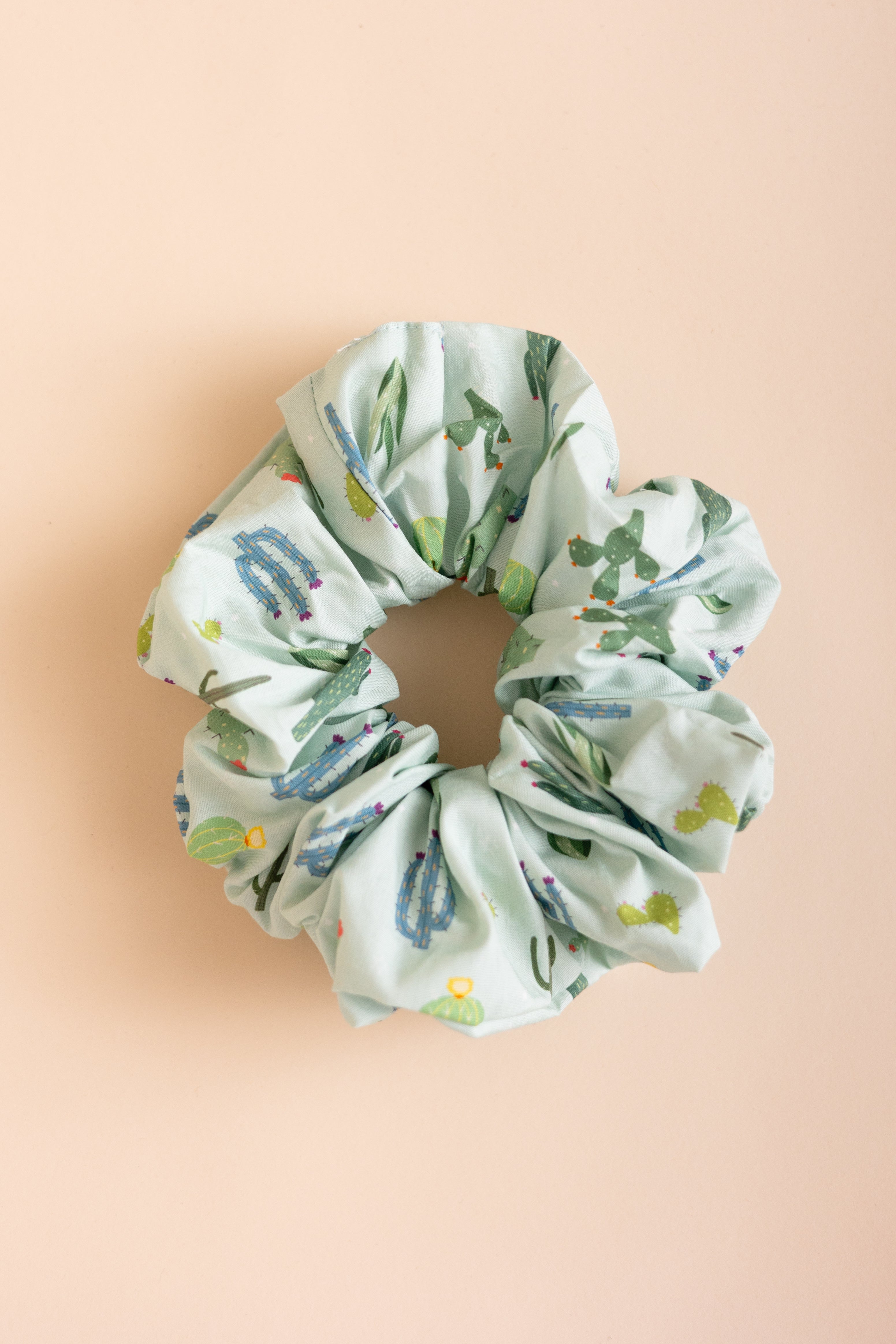 Scrunchie "PICKY AS F"