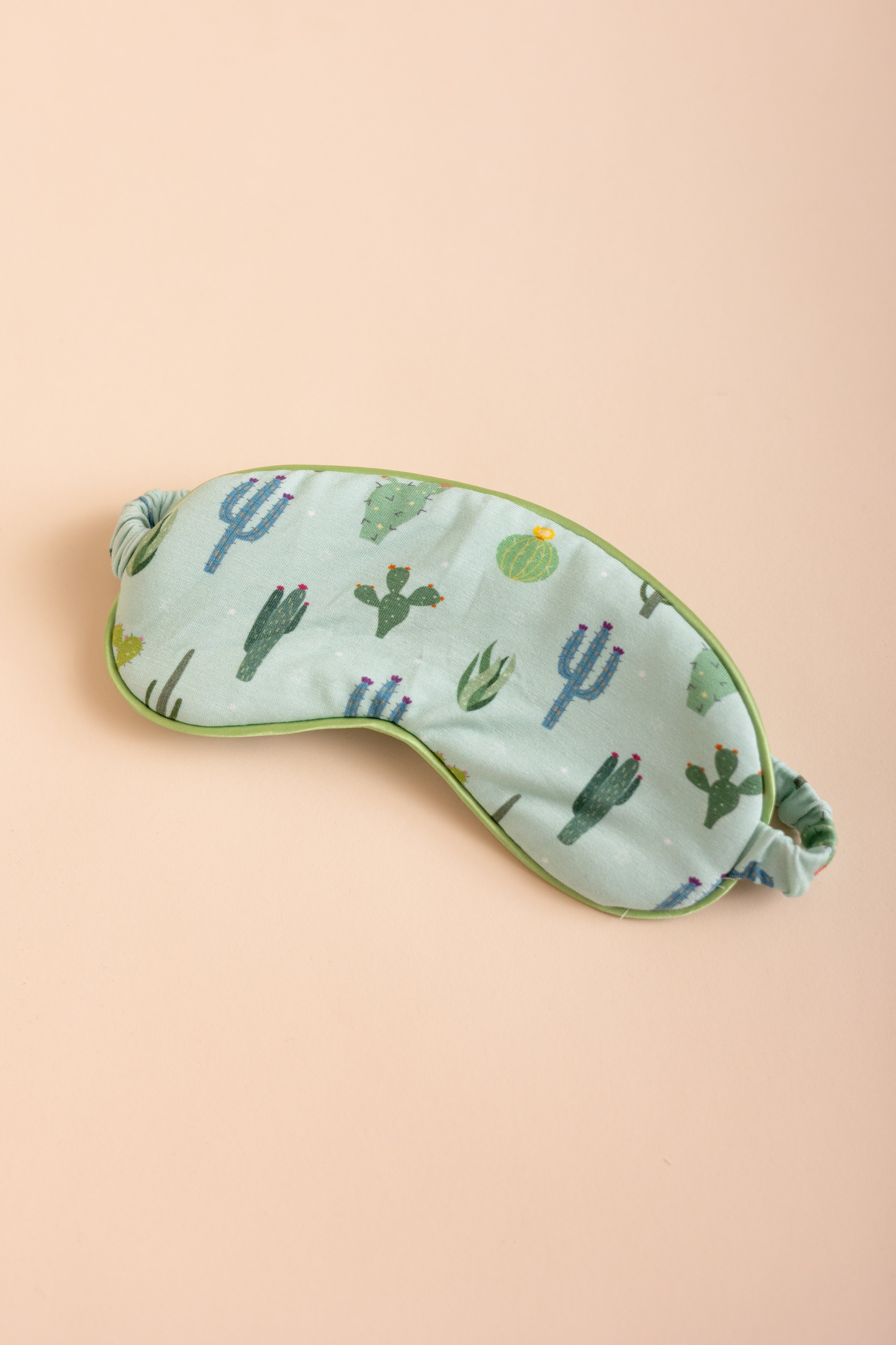 Sleep Mask "PICKY AS F"