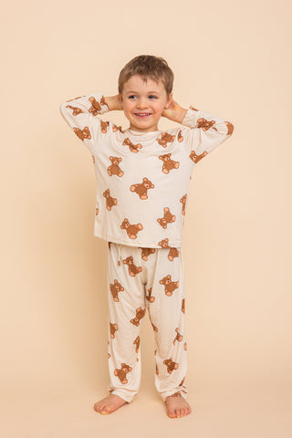 Kids' Lounge Set "MY TEDDY BEAR"