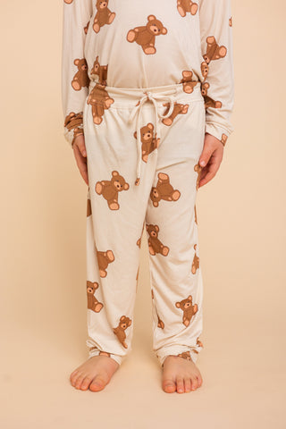 Kids' Lounge Set "MY TEDDY BEAR"