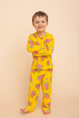 Kids' Lounge Set "POP & CHILL"