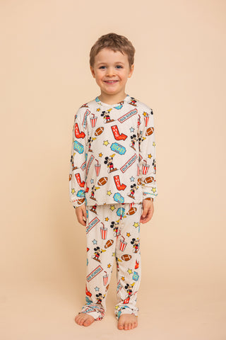 Kids' Lounge Set "REMEMBER ME"