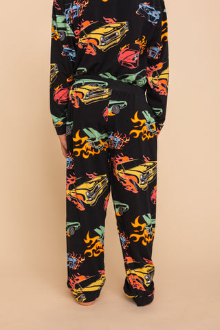 Kids' Lounge Set "DANGEROUS CURVES"