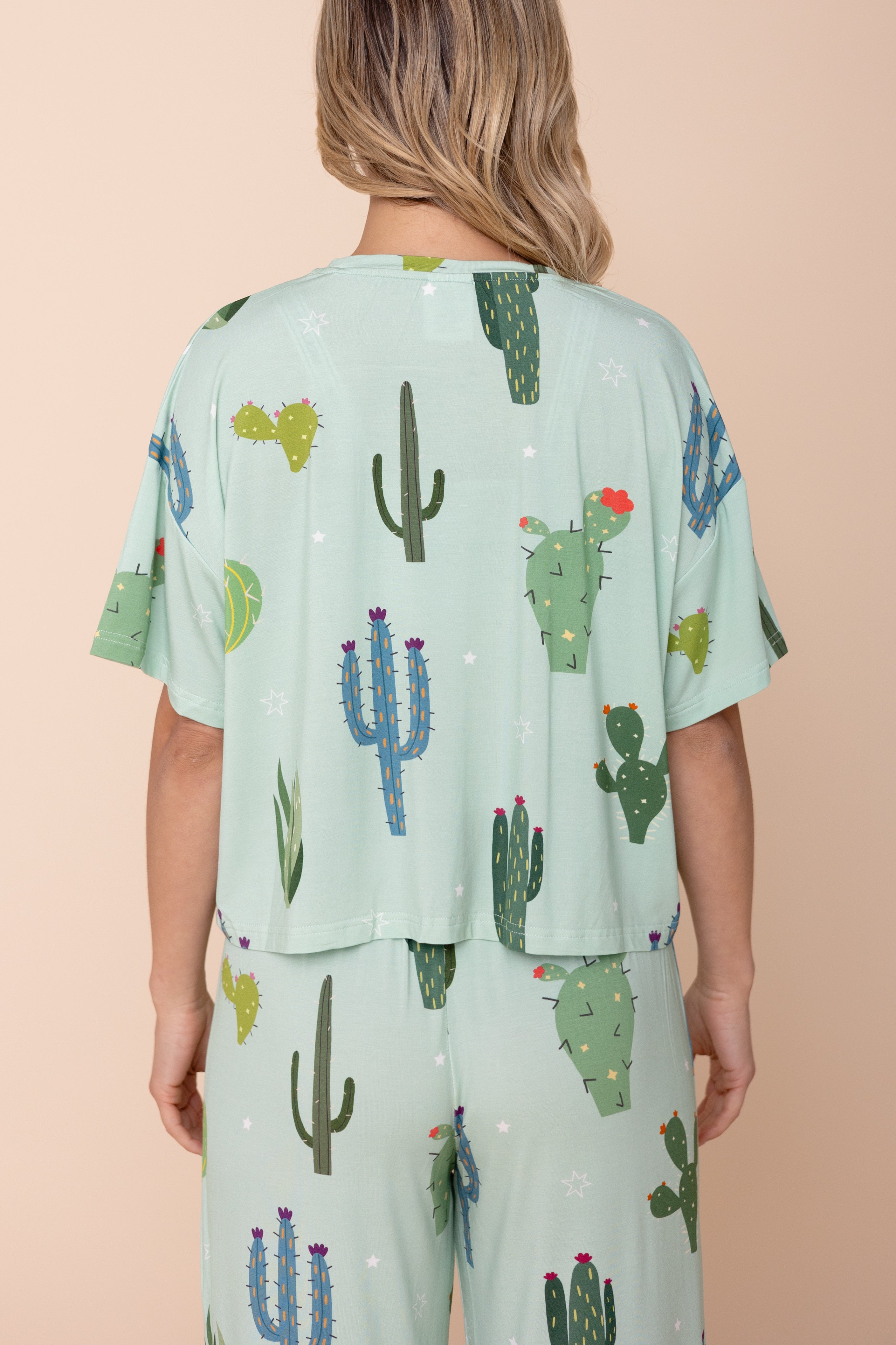 Pyjama Shirt "PICKY AS F"