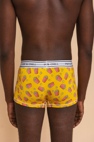 Short Boxers "POP & CHILL"