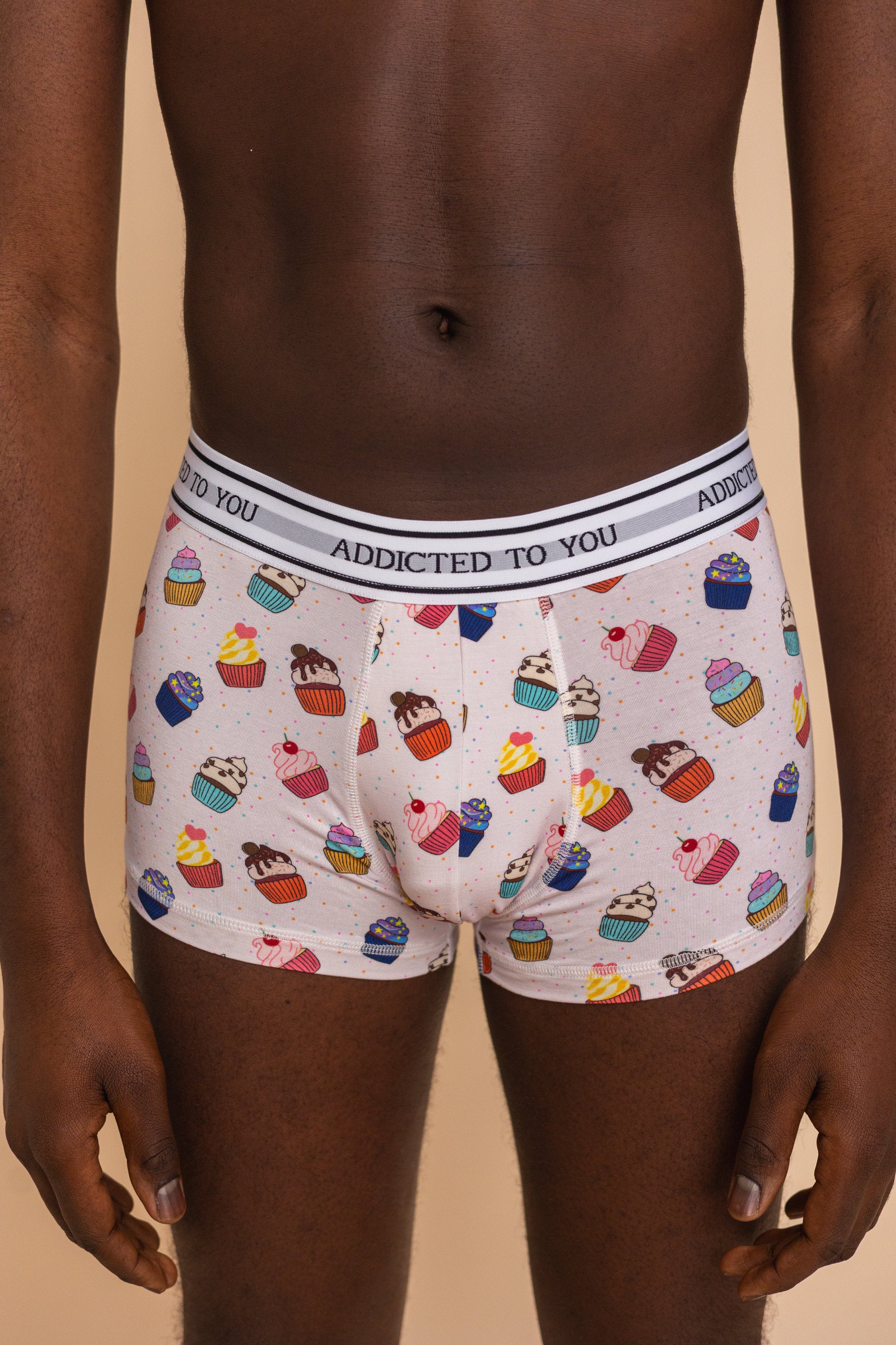 Short Boxers "ADDICTED TO YOU"
