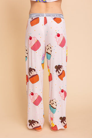 Pajama Pants "ADDICTED TO YOU"