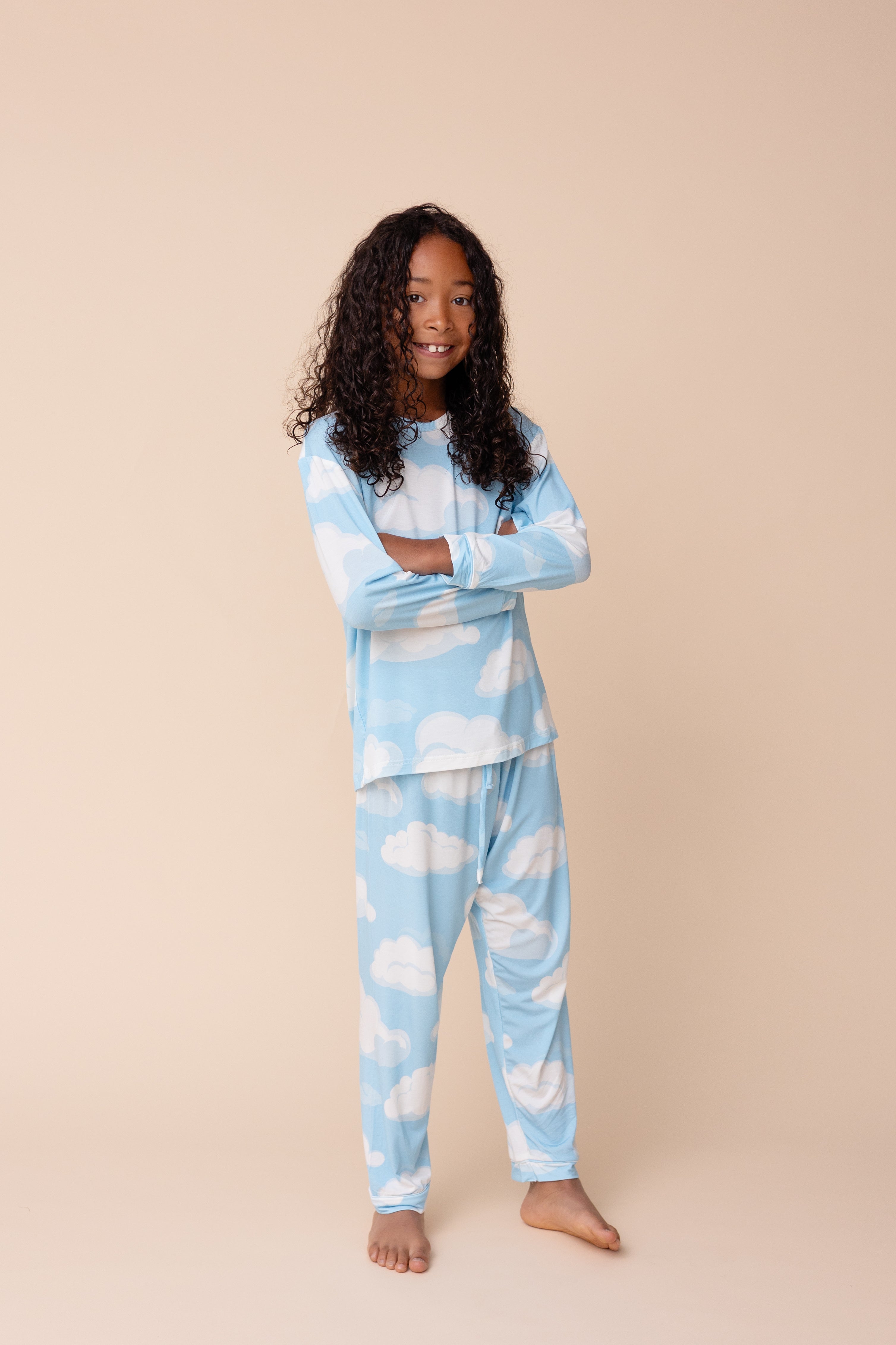 Kids' Lounge Set "SUR UN NUAGE"