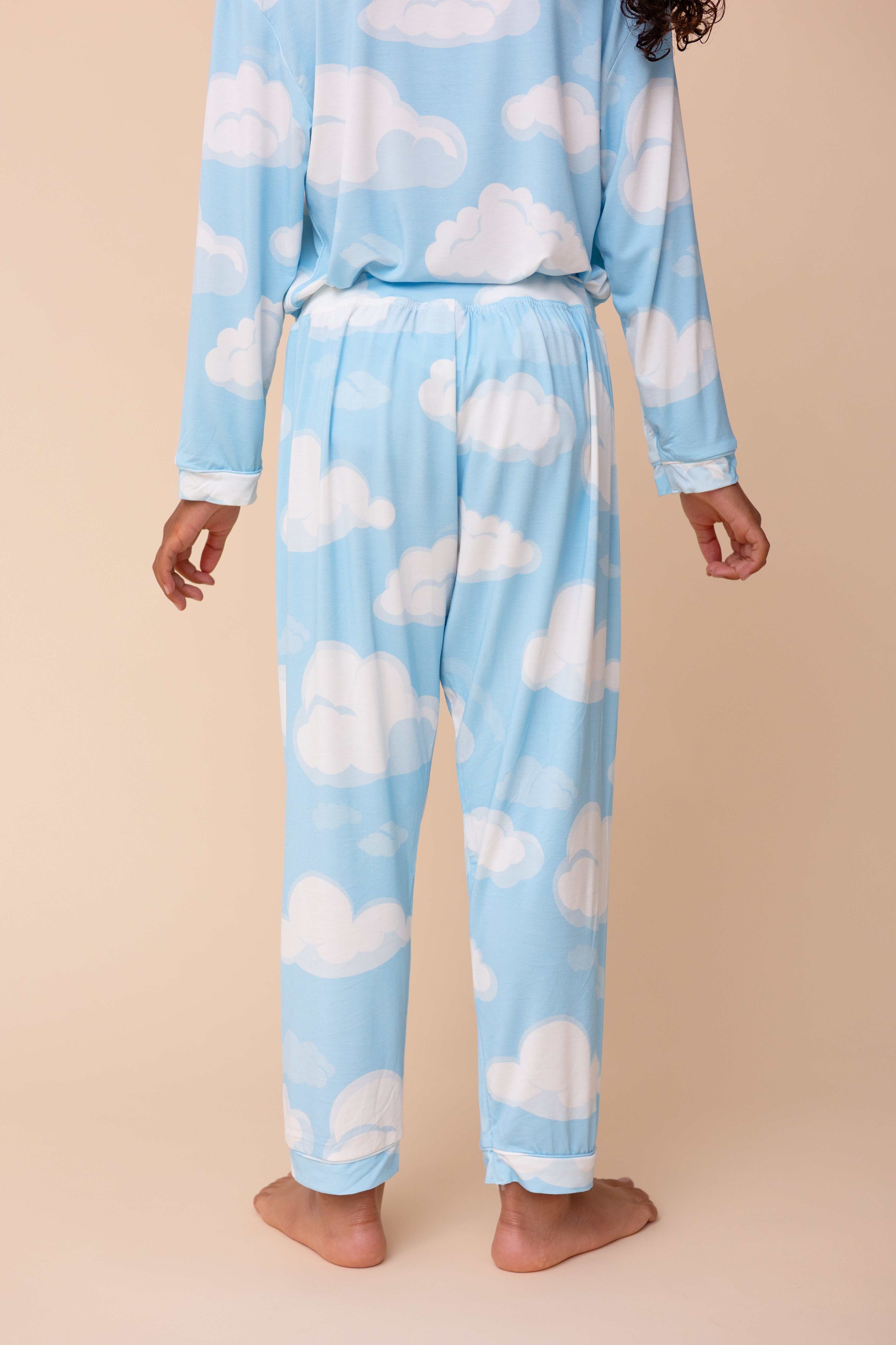 Kids' Lounge Set "SUR UN NUAGE"