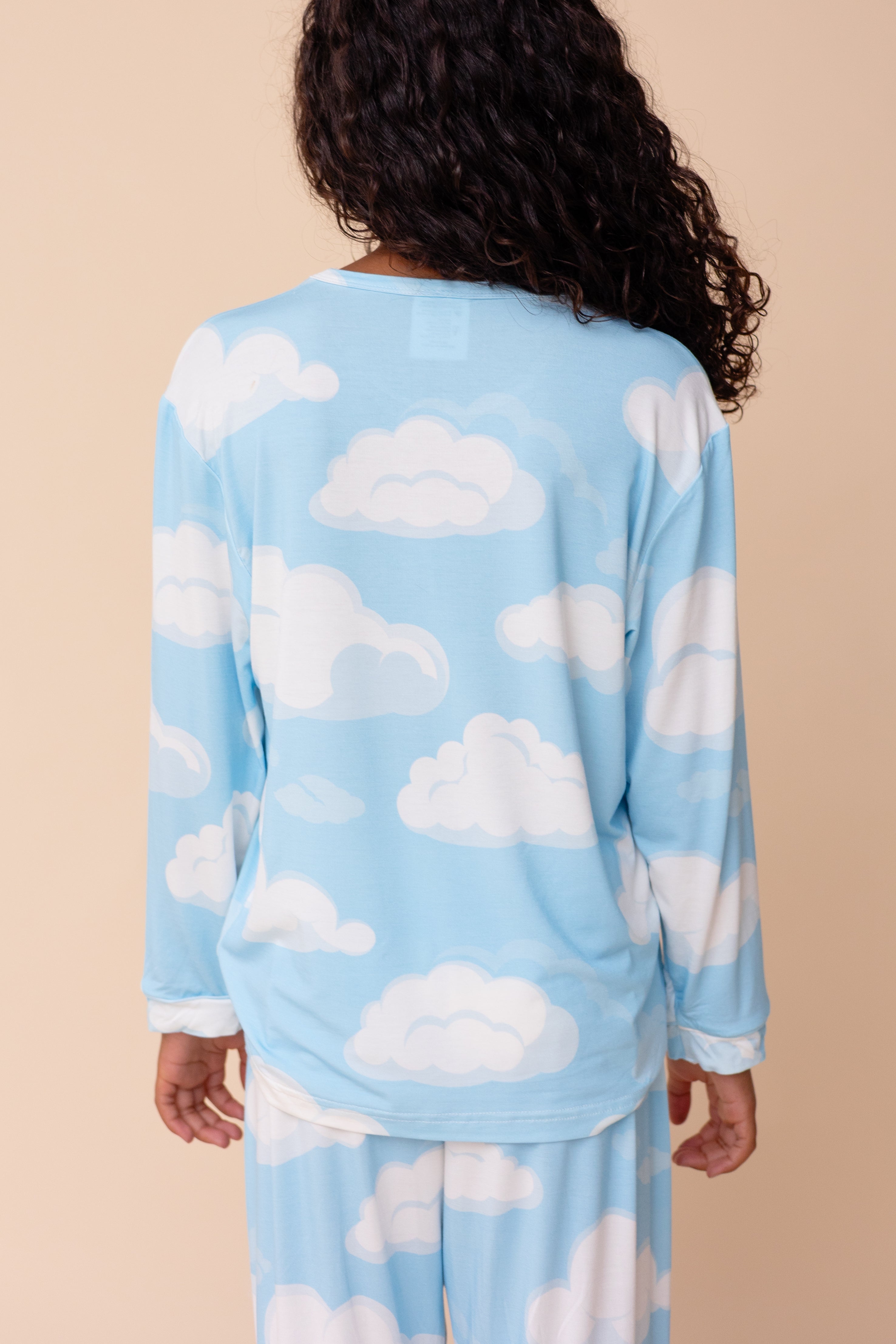 Kids' Lounge Set "SUR UN NUAGE"