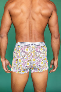 Short Boxer "ENJOY THE RIDE"