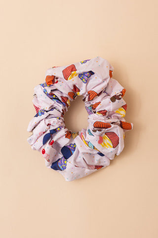 Scrunchie "ADDICTED TO YOU"