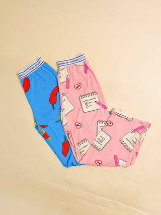 Surprise Box - 2 Pajama Pants