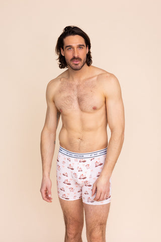 Long Boxers "P'TIT COCHON"