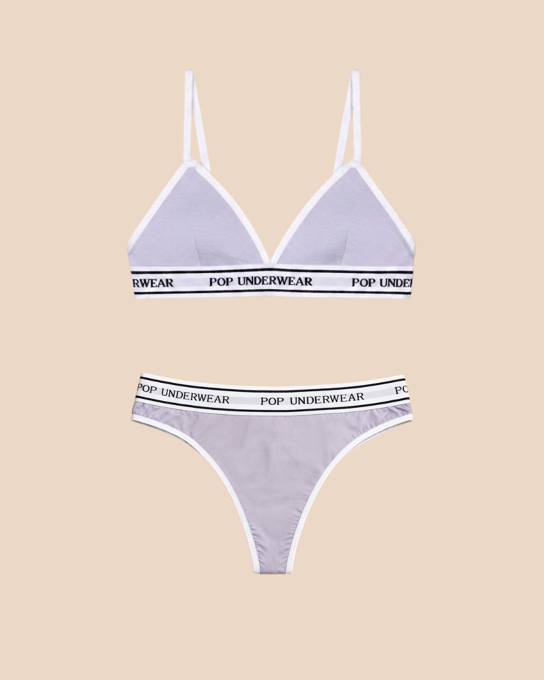 Essential Duo "LILAC"