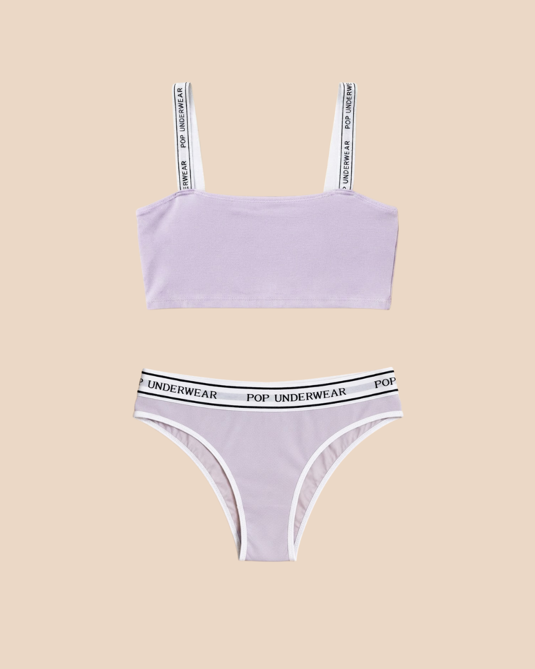 Essential Duo "LILAS" - Pack of 2
