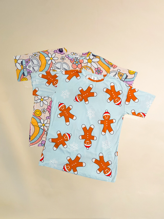 Surprise Box - 2 Long Tees