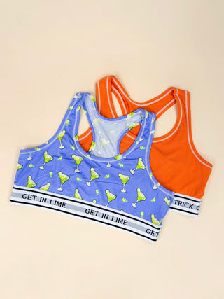 Surprise Box - 2 Sports Bras