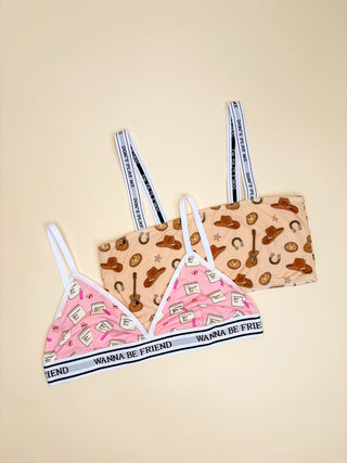 Surprise Box - 2 Mixed Bras