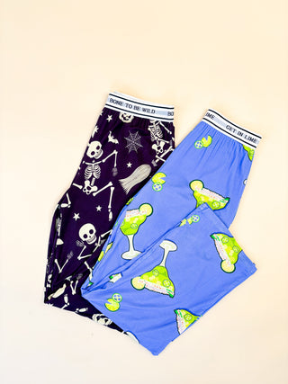 Surprise Box - 2 Pajama Pants