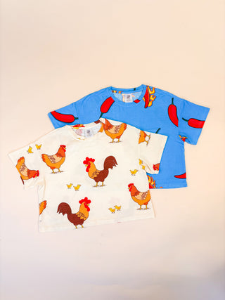 Surprise Box - 2 Pajama Tops