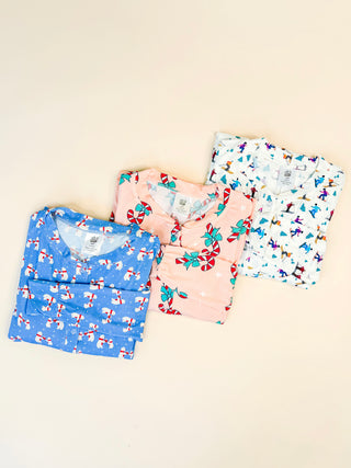Surprise Box - 3 Onesies