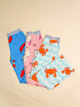 Surprise Box - 3 Pajama Pants