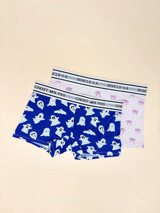 Surprise Box - 2 Women Boxers