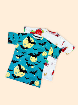 Surprise Box - 2 Long Tees