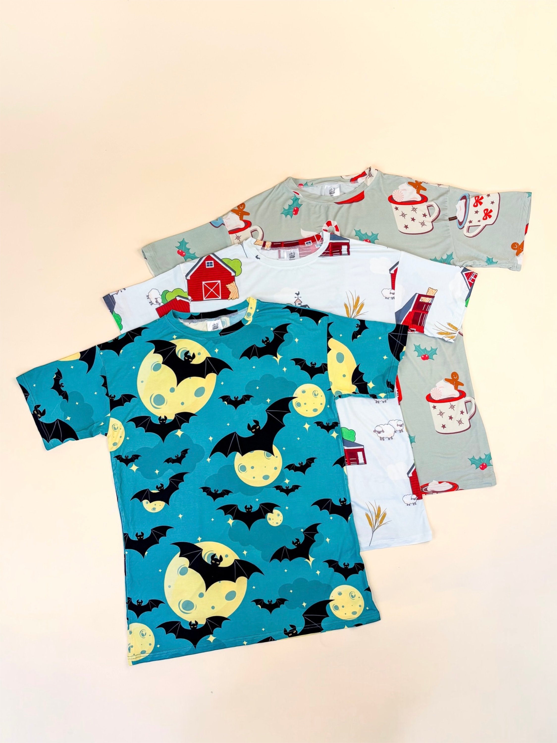 Surprise Box - 3 Long Tees