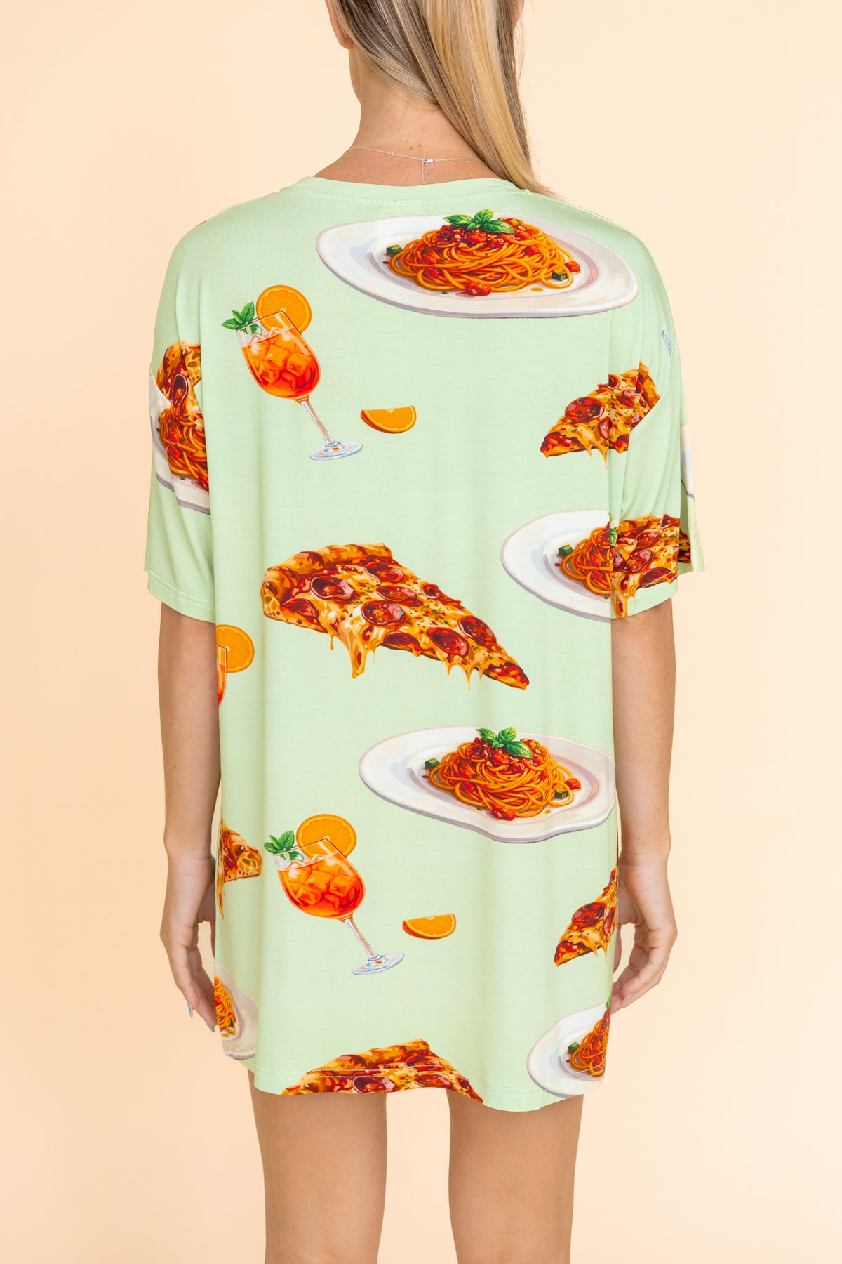 Unisex Long-Sleeve Tee "BELLA CIAO"