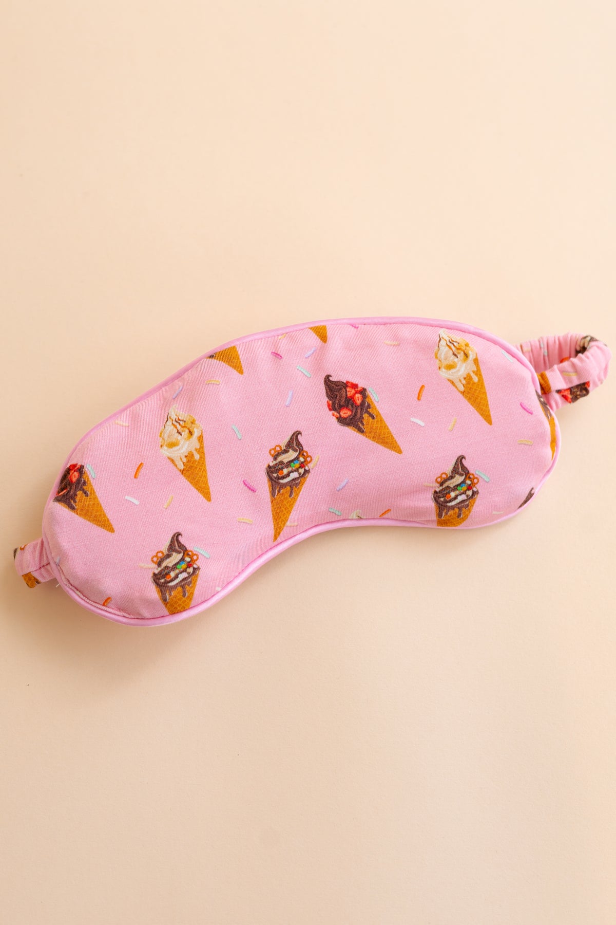 "LA BELLE MOLLE" Night Mask
