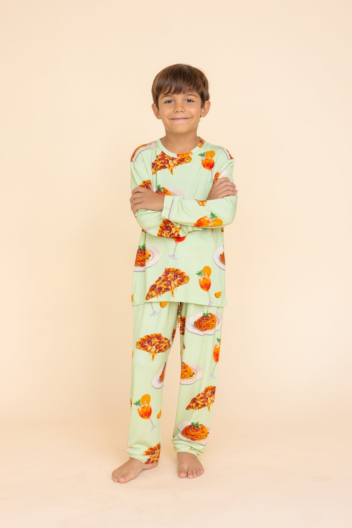 Kid's Lounge Set "BELLA CIAO"